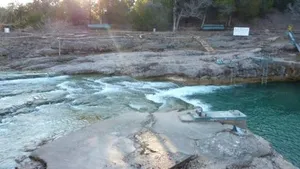 Image of Turner Falls Park Villa
