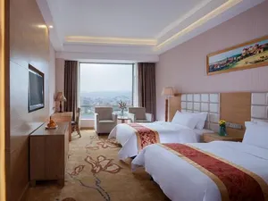 Image of Vienna Hotel Guangdong Dongguan Houjie Jinzuo