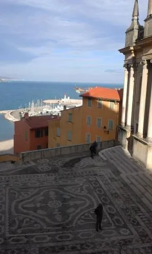Image of Menton Appartamento a Pochi Passi dal Mare