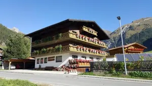 Image of Ferienhaus Tirolerhof