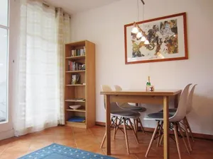 Image of Ferienwohnung Sonnenschein - direkte Meerlage