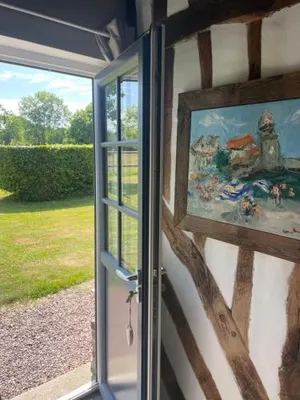 Image of La Pomme d'Amour