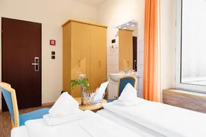 Image of Hotel-Pension Wild