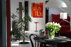 Image of Köln-Kerpen Boutique-Ferienwohnungen Angela & Maurizio