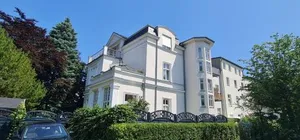 Image of Ferienwohnung in Villa