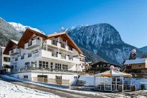 Image of Hotel Stecher
