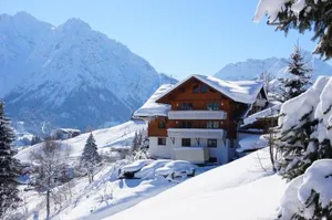 Image of Gästehaus am Berg