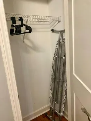 Image of Charming Farmhouse Retreat near Downtown & University Modern Amenities, Fireplace & Porch!