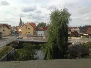 Image of B&B Mühlenvilla am Bützower Hafen