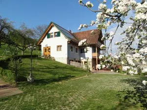 Image of Ferienhaus Zotter