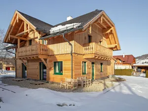 Image of Country Appartement Lungau