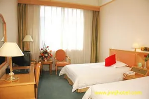 Image of Nanjiao Hotel