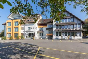 Image of Hotel Schäfli Siebnen