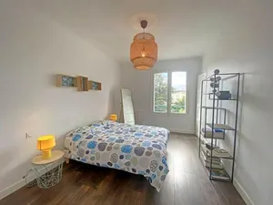 Image of Apartment Lorient Appartement Type 2 Balcon Face Gare 3