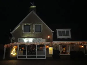 Image of Hotel-Restaurant De Walvisvaarder