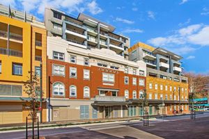 Image of Quality Apartments City Centre Newcastle (Formerly Chifley Executive Apartments)