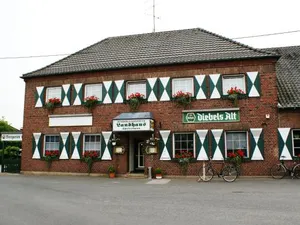 Image of Landhaus Spickermann