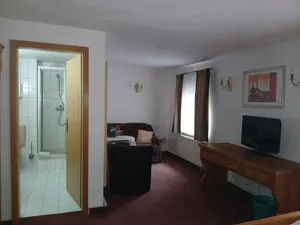 Image of Hotel Jägerhalle