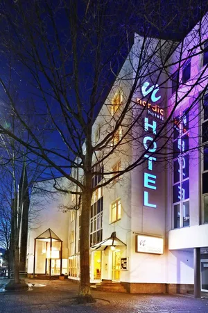 Image of Hotel Frankfurt Offenbach City by Tulip Inn