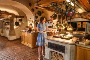 Image of Landhaus Wastlalm - mit gratis Eintritt in SPA Bereich