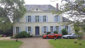 Image of La Tendriere