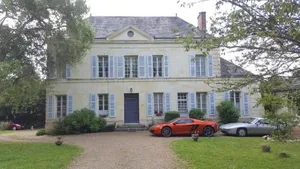 Image of La Tendriere