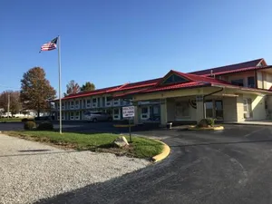 Image of Relax Inn