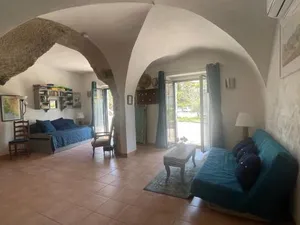 Image of Luberon maison de village entière 2 à 6 personnes