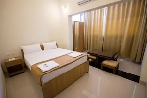 Image of Monarch Palms Apartments, Candolim Goa