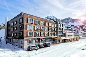 Image of Alpenhotel Perner
