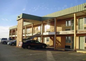 Image of Elk City Motor Lodge
