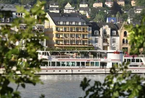 Image of Baudobriga Rheinhotel