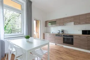 Image of T&K Apartments Duisburg 4 Apartments 110qm with balcony