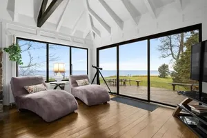 Image of Lakefront House by Michigan Waterfront Luxury Properties