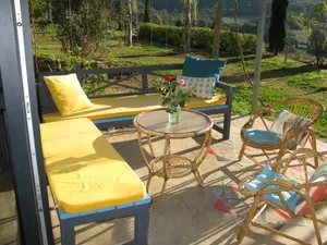 Image of Bel Appart Style Vintage Vue Mer