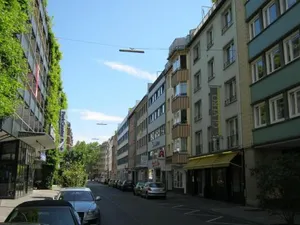 Image of Apartment Bett am Rhein