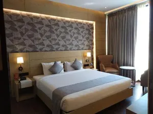 Image of Hotel Mothimahal