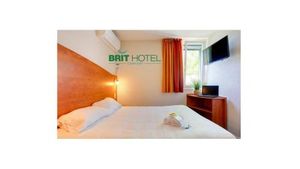 Image of Best Hotel Reims La Pompelle