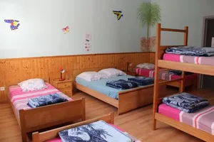 Image of Gite les Morillons