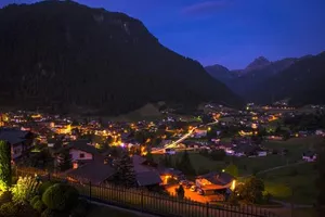Image of Alpenpension Maderer