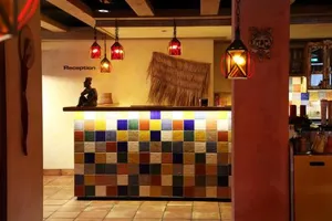 Image of Hotel Cinema 8