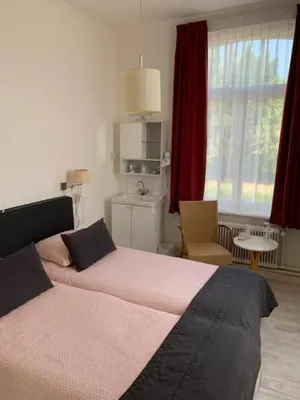 Image of De Herbergier