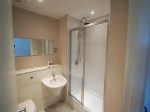 Image of Cardiff Bay View Apartment