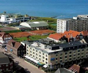 Image of Aparthotel Kachelot