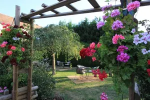 Image of Hotel Le Manasses