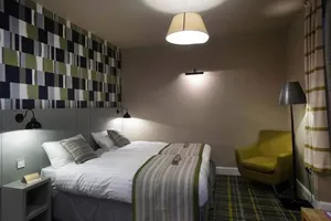 Image of Jolly's Hotel