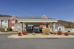 Image of Quality Inn & Suites