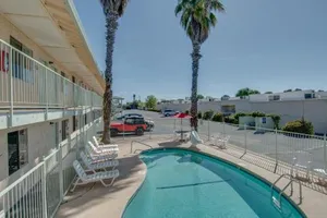 Image of Vagabond Inn - Redding