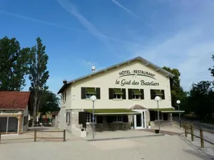 Image of Le Gué des Bateliers