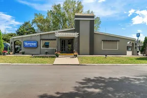 Image of Rodeway Inn & Suites, Saginaw